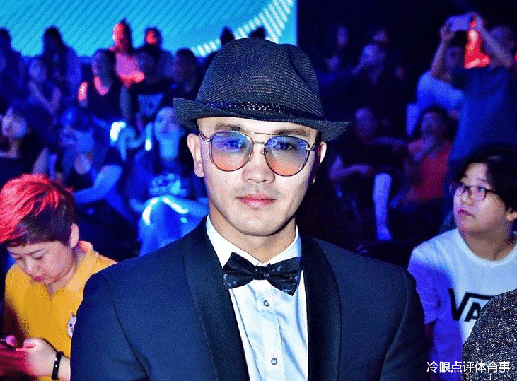 『ko』一龙VS刘二狗今晚开打!浅谈比赛结果:KO是大概率事件