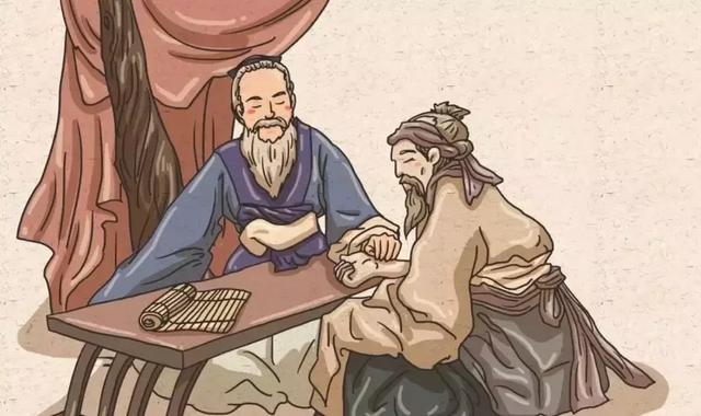 老中医▲\中国所有老中医的集体结晶，最好背下来\