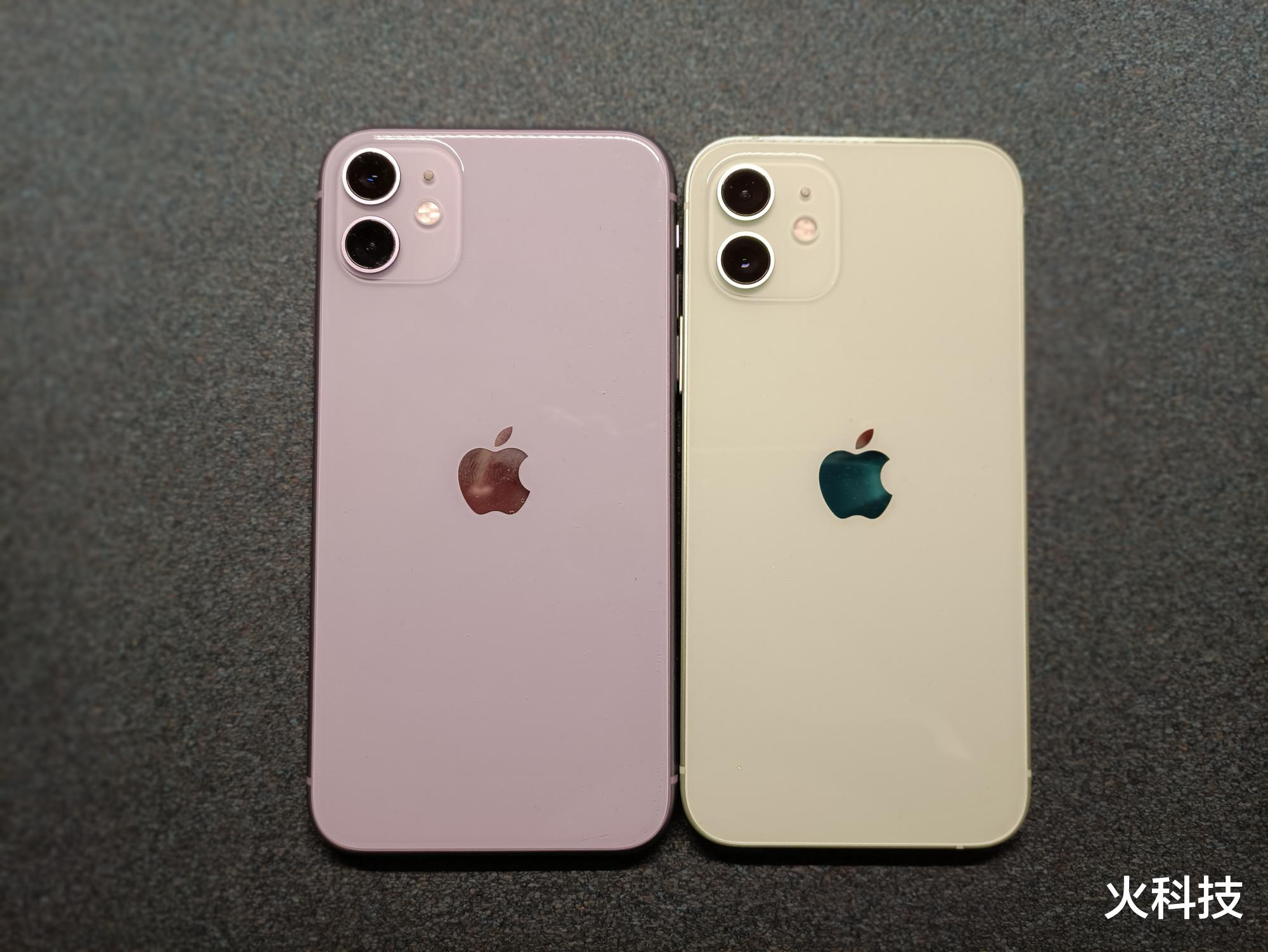 苹果|iPhone 12网友评论：好评差评一目了然！