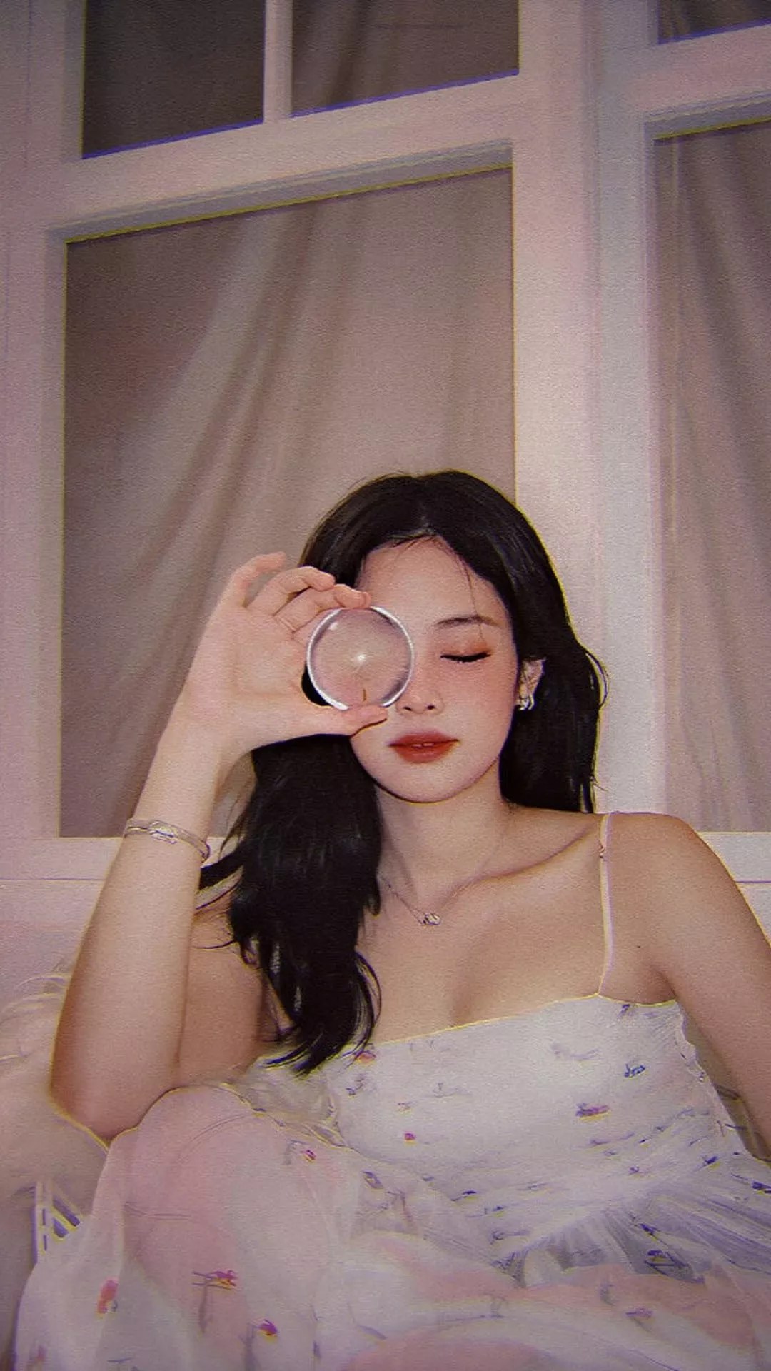 记摄人间|手机壁纸美图 | 别认输，天黑过后就是日出