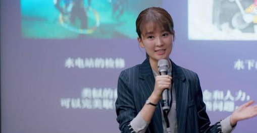 平凡的荣耀|《平凡的荣耀》开播,男女主角无感情线,主创承诺纯职场剧