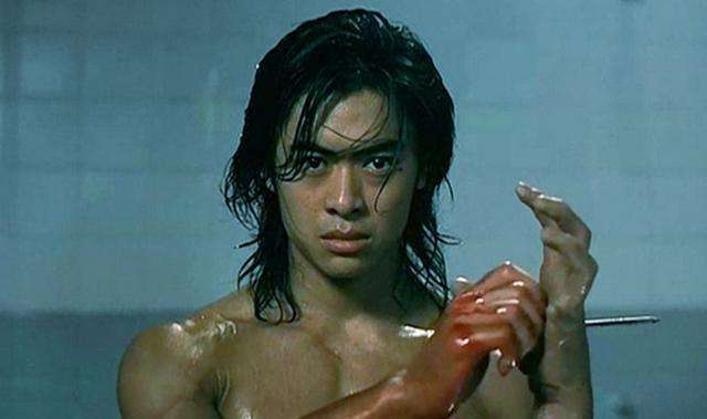 力王▲若你没有注意到电影开始的字幕，就不会知道力王的真实身份