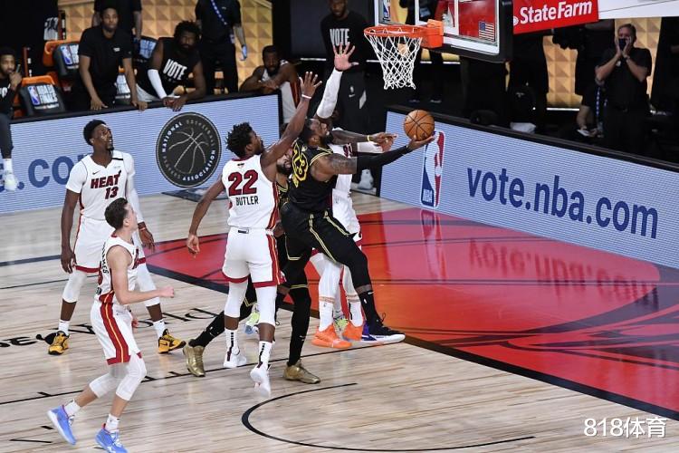 湖人队|富尼耶: 湖人就像怨妇一样 跟我们打场热身赛都一直抱怨裁判