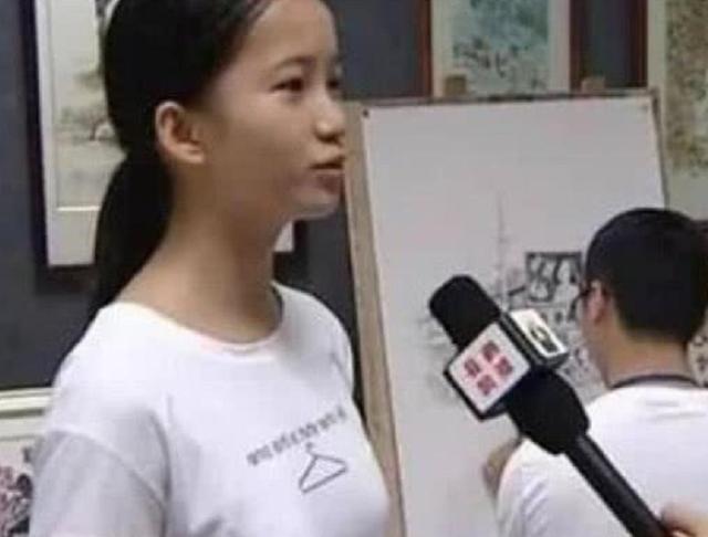 清华大学|她是中国高考的神话，14岁以900满分考入清华，如今34岁现状如何