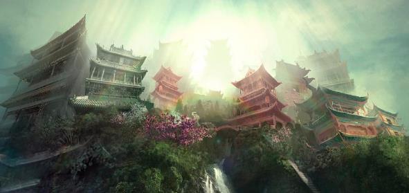 科学家|昆仑山上有神仙在渡劫？科学家不相信，不过有人拍到了照片