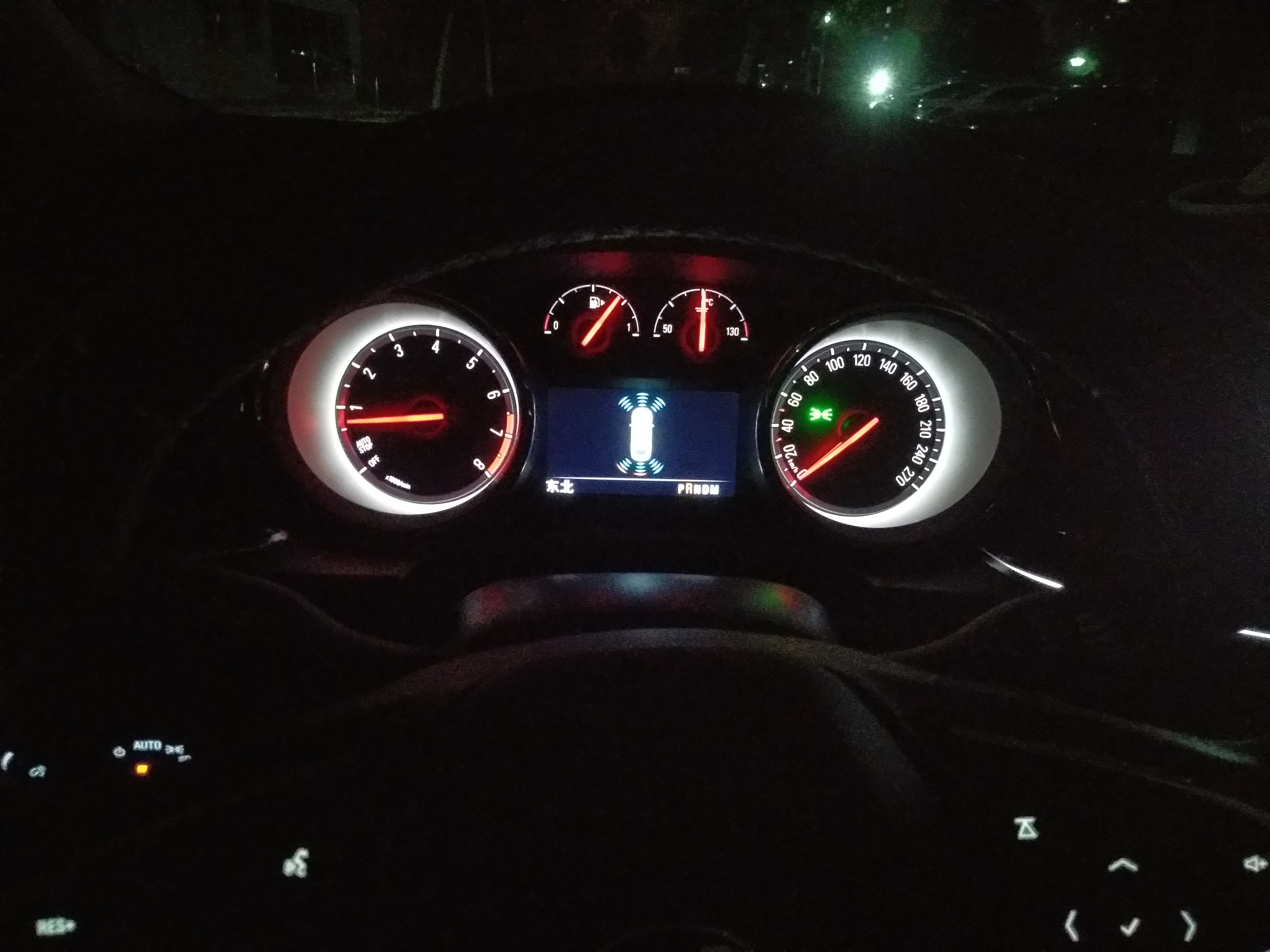 别克君威■别克君威怎么样？一年半的用车体验来告诉你