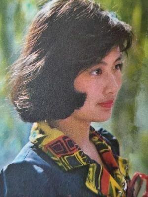 杜淳|她曾与刘晓庆齐名，正红时嫁“武松”离婚，二婚给杜淳当美艳后妈