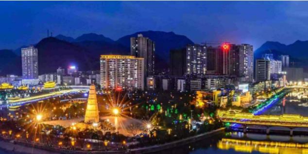 贵州|西南版“深圳”要来了，假如贵州合并这两座城市，超越广州不是梦