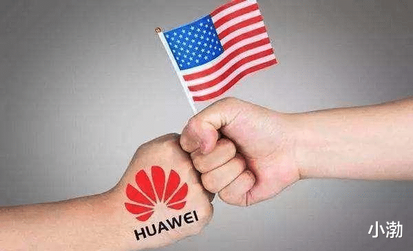 「华为」打压华为无效就硬抢?美韩31家垄断巨头联手:要求开放5G网络系统