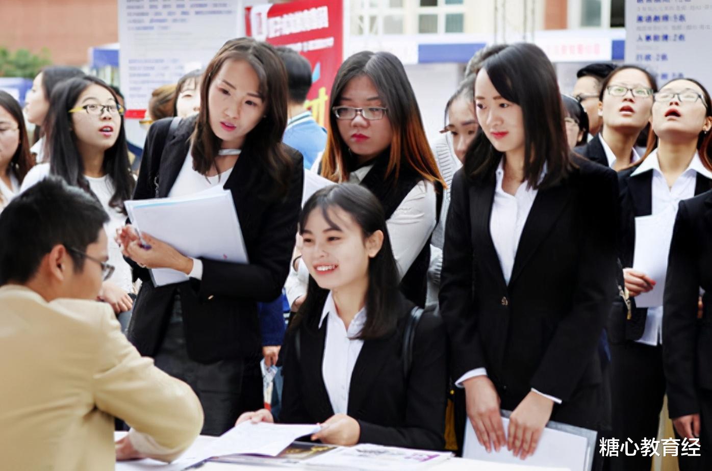 大学排名|大学生如何获得保研资格，辅导员透露4个条件，学姐：受益良多