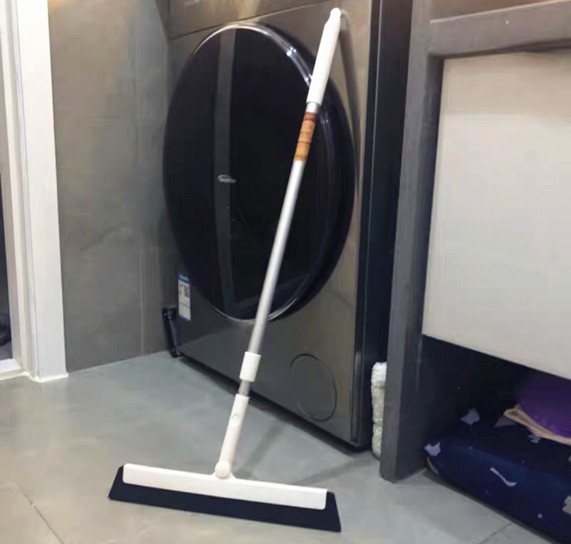 设计师|晒晒我最得力的15个清洁工具，房子住了5年，每天干干净净