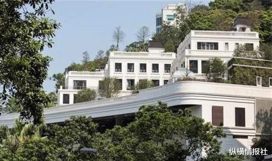 |丈夫送她一套3亿新房，她花四年时间布置装潢，结果1天没住就离婚