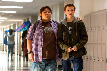 蜘蛛侠|蜘蛛侠好友瘦了50斤,胖子变成了型男,将成为蜘蛛侠新反派?