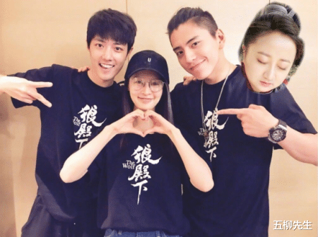 肖战：消失103天后，肖战再登卫视，新单曲破亿，《狼殿下》也来了？