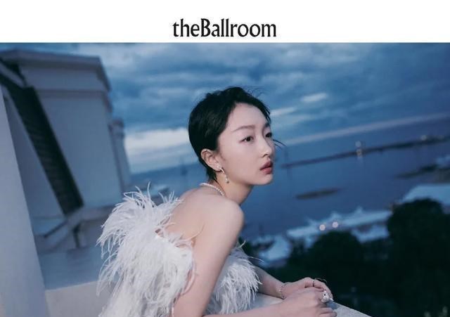 倪妮|双眼皮“割坏了”的倪妮，算什么绝世大美女啊？