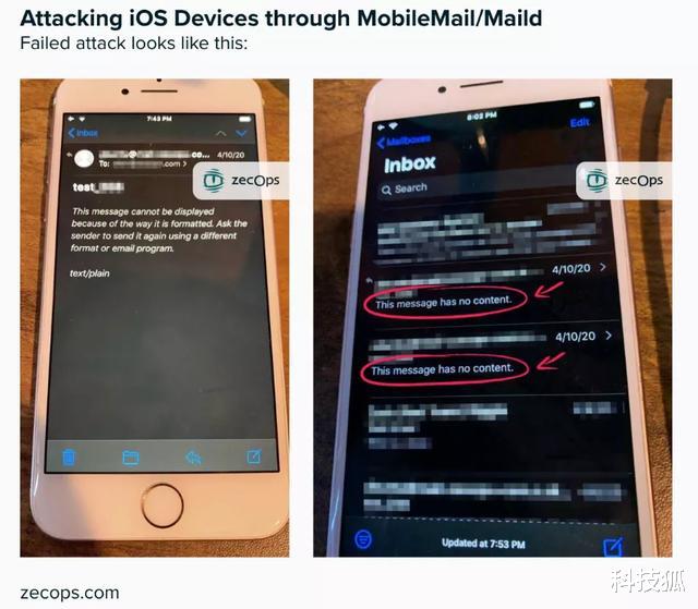 「边伯贤」苹果新漏洞，5 亿部 iPhone 或遭攻击