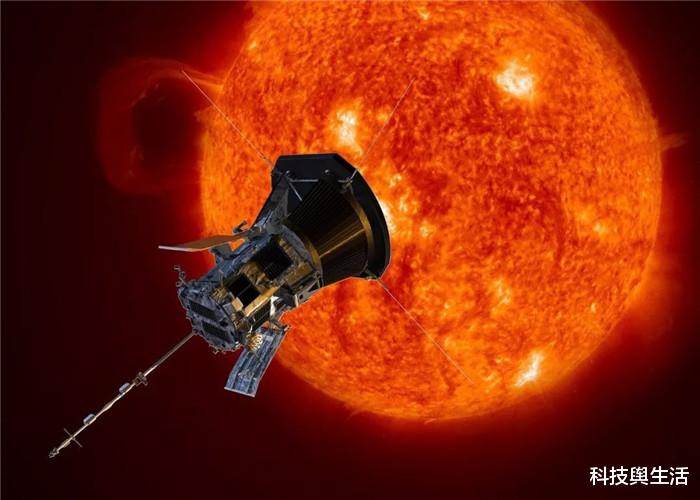 「」传说肥皂泡破碎的瞬间，温度比太阳多4倍，为何人类感受不到高温？