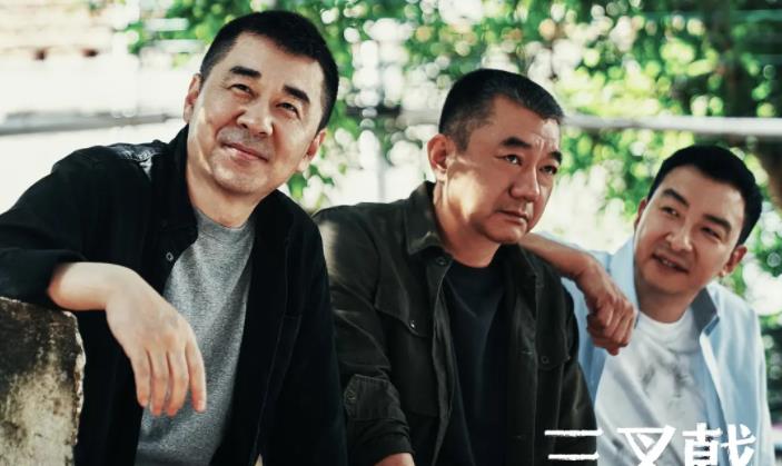 罗晋|官媒点名表扬的6部剧,个个都是现实题材好剧,你都看了吗?