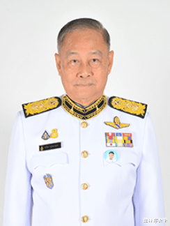 泰國樞密院16名老臣，軍隊退役將領數量高達7人，可代理國王職權-圖6
