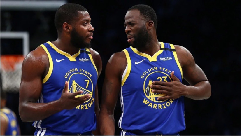 国王队|NBA国王VS勇士前瞻，汤普森领衔缺席名单，勇士或有意1换3交易