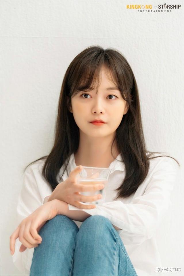 全昭旻|全昭旻展现与《Running Man》完全相反的外貌（图十六张）