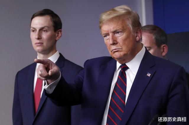 美国|死亡已经接近20万人，美国为何至今不向我国求援呢？