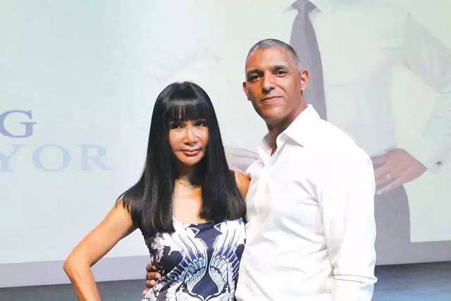 张咪|带男友打毛宁遭封杀，身患癌症如今痊愈，乐坛天后张咪开始新生活