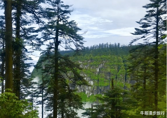 [四川省]世上真的有“黄泉路”吗？在四川，发生的怪事连科学家都无法解释