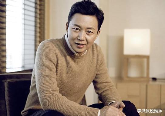 刘奕君|把“反派”演出精髓的明星父子，父亲大器晚成，儿子却一炮而红