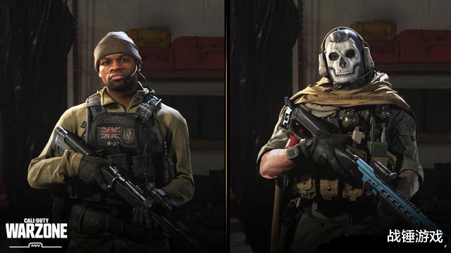 [使命召唤]斗鱼主播茄子真就FPS天才？用CSGO玩法玩COD战区场均10杀