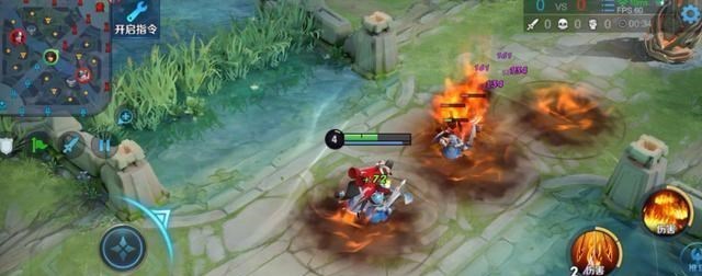 王者荣耀|王者荣耀：5对绝对克制关系，前者完全吊打后者，你了解多少？