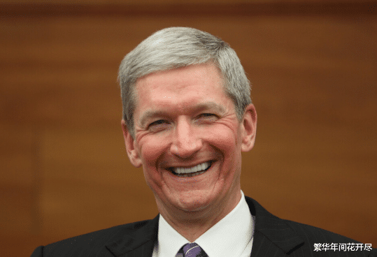 苹果|一个坏消息,苹果做出意外之举!一个好消息,华为芯片迎来转机!