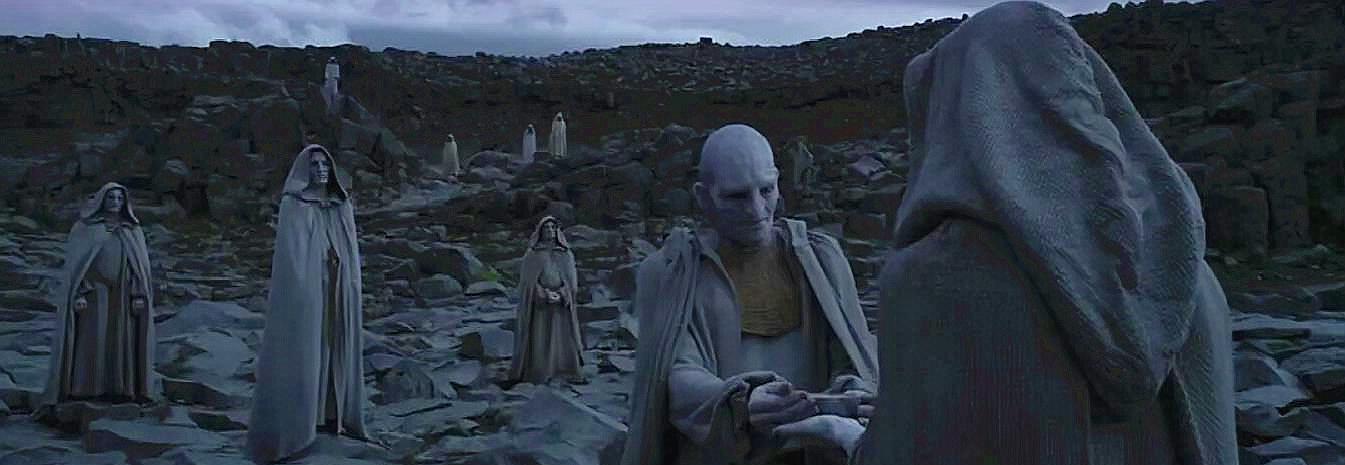 『湖南』异形中的未解之谜，原来《普罗米修斯》的大卫才是终极Boss！