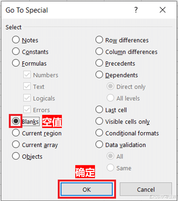 excel|Excel – 如何将一列数据隔行拆分成两列？