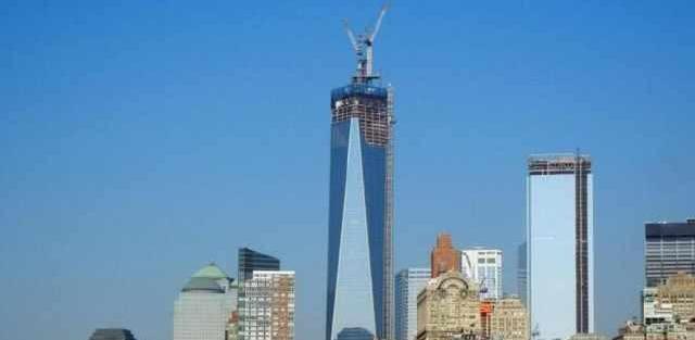 @全球最贵的十大建筑，中国两座上榜，最贵的价值6000多亿