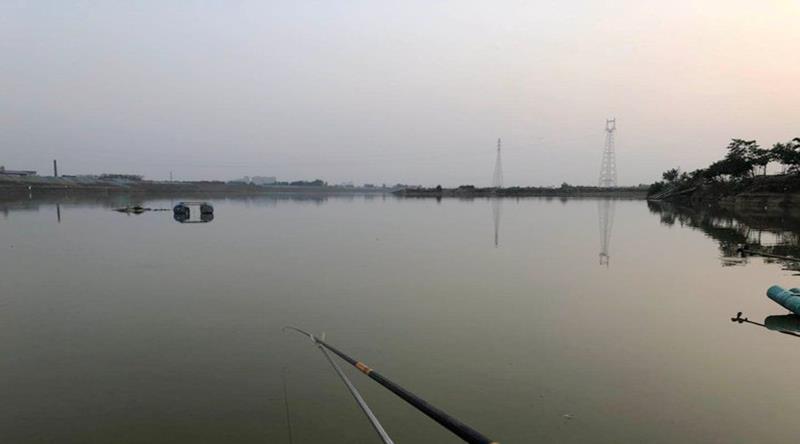 |读懂水色,辨明鱼泡,水里有没有鱼一眼看穿,让你不做“光头佬”