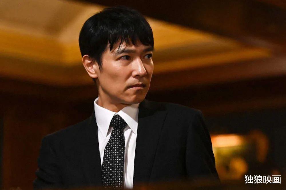 |第一集就9.4，这部剧曾轰动整个日本，至今难以超越