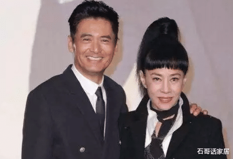 #黄渤#不嫌弃妻“丑”4位男星，黄渤都知道，最后一对让人羡慕！