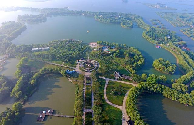 【盐城】中国唯一没有山的城市:最高海拔8.5米,曾是官方盐场地位超然