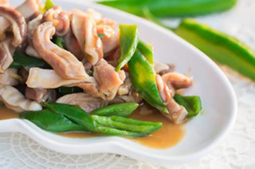 『牛奶』猪身上就这个部位最贵！夏天应该多吃点，比牛羊肉更滋补