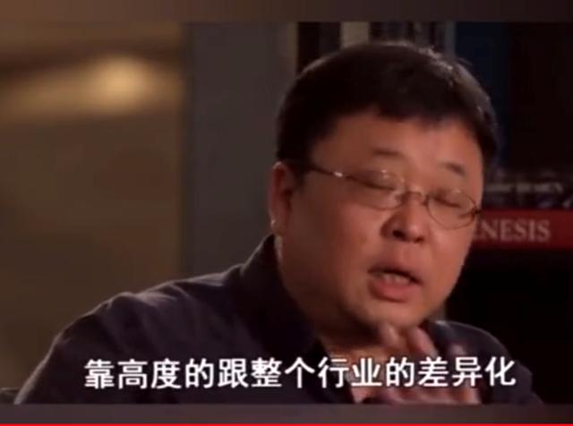 华为|罗永浩：华为成功不是靠创新实现的，OV也不是，小米靠渠道创新