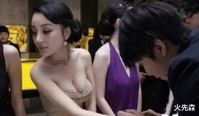 李晨|当初李晨为何追求李小璐？如今看到旧照，理解李晨的心急了