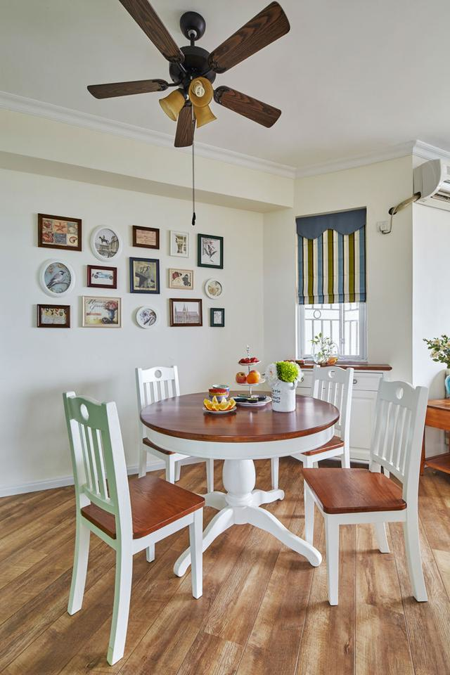 |头脑发热买了个怪户型，亲戚骂我脑子有病，完工后个个羡慕不已