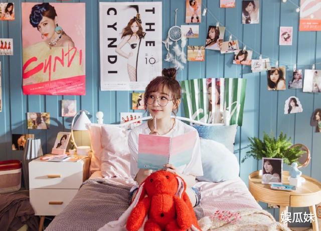 王心凌|王心凌疑与前男友复合，在感情里摸爬滚打的她，还是“学不乖”