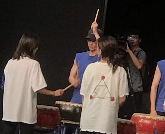 王一博|王一博曾参加过《演员的诞生》？训练过程被曝光，镜头却被剪完