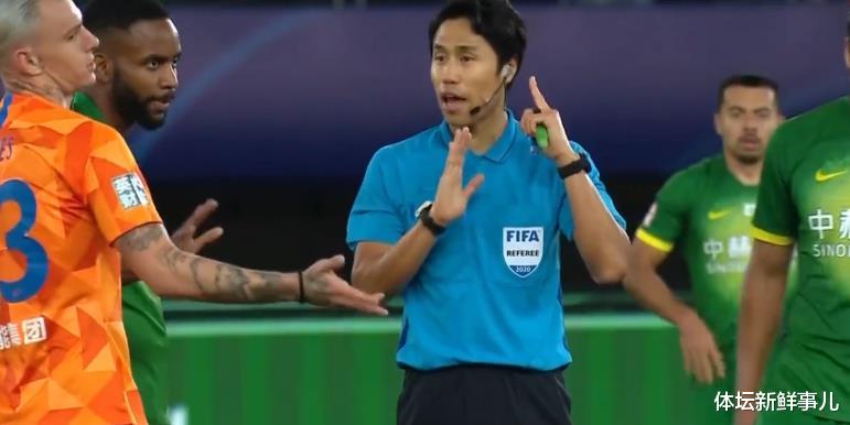 国安|惨烈！鲁能1-2国安，董路曝内情，王大雷暴怒，谁注意张玉宁举动