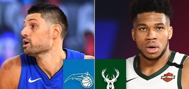 雷霆队|季后赛第4日预测：湖人大胜开拓者，火箭负雷霆，雄鹿步行者首胜