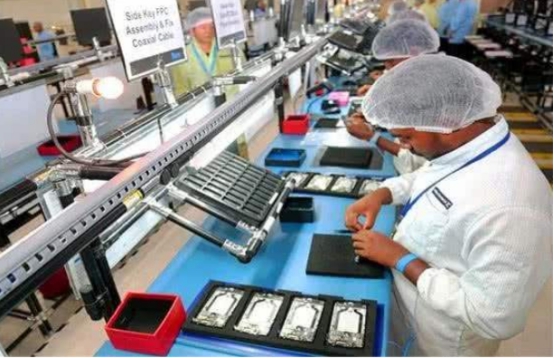 郭台铭|郭台铭：我给中国人一口饭吃，离开我国市场后剧情大反转