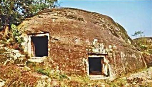 臆说古史|葬礼“瓦罐坟”有多残忍？儿子把60岁母亲送入坟，每天送一餐一砖