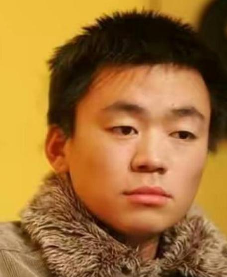 [王宝强]2003年，刘德华在厕所对王宝强做了什么，让他记了半辈子？